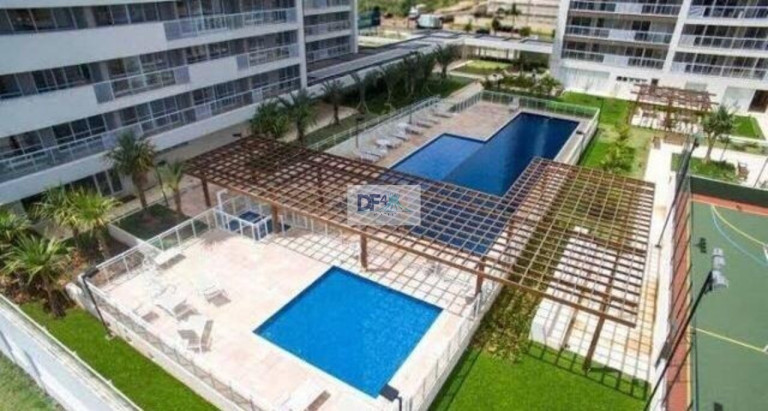 Imagem Imóvel com 1 Quarto à Venda, 33 m² em Sul (águas Claras) - Brasília Imagem Imóvel com 1 Quarto à Venda, 33 m² em Sul (águas Claras) - Brasília