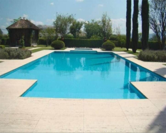 Imagem Casa com 8 Quartos à Venda, 3.500 m² em Tamboré - Santana De Parnaíba