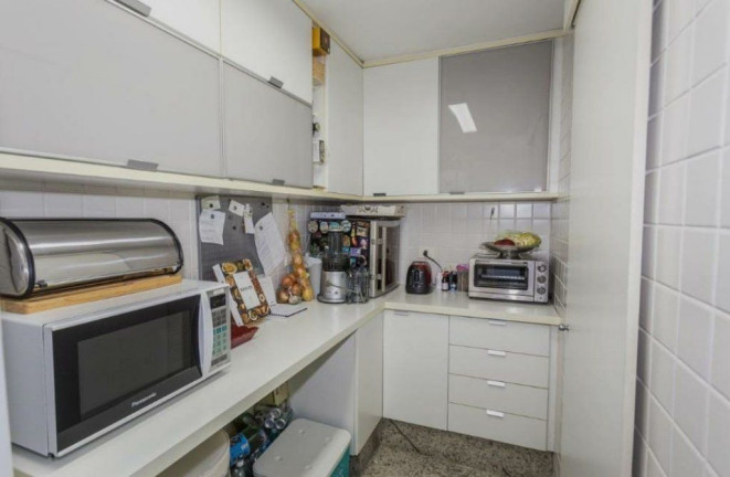 Imagem Apartamento com 3 Quartos à Venda, 138 m² em Perdizes - São Paulo Imagem Apartamento com 3 Quartos à Venda, 138 m² em Perdizes - São Paulo