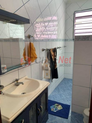 Imagem Sobrado com 4 Quartos à Venda, 172 m² em Centro - São Bernardo Do Campo Imagem Sobrado com 4 Quartos à Venda, 172 m² em Centro - São Bernardo Do Campo