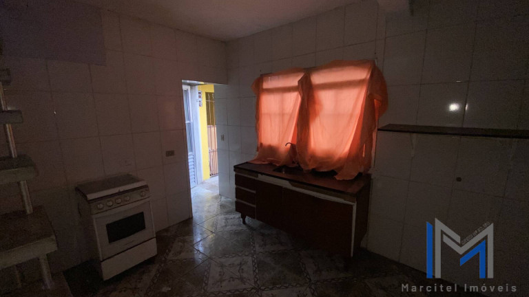 Imagem Casa com 1 Quarto para Alugar,  em Jardim Ana Estela - Carapicuíba