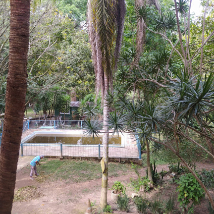 Imagem Fazenda à Venda, 5.000 m² em Cascatas - Francisco Morato