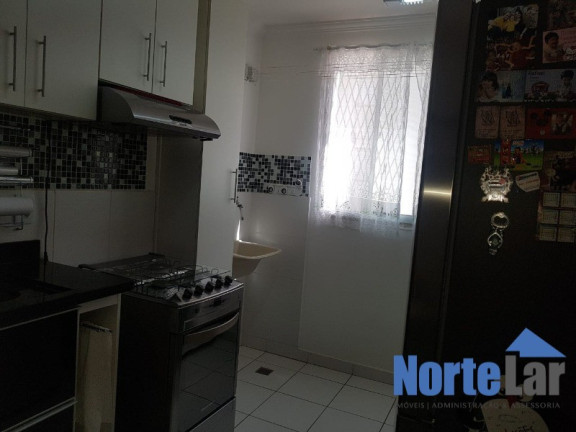 Imagem Apartamento com 1 Quarto à Venda, 40 m² em Jaraguá - São Paulo Imagem Apartamento com 1 Quarto à Venda, 40 m² em Jaraguá - São Paulo