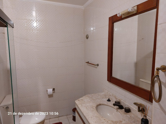 Imagem Apartamento com 1 Quarto à Venda, 48 m² em Centro - São Bernardo Do Campo
