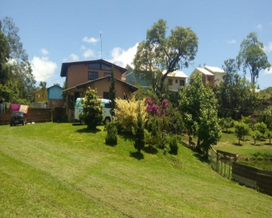 Imagem Imóvel com 1 Quarto à Venda, 7.500 m² em Linha Imperial - Nova Petrópolis Imagem Imóvel com 1 Quarto à Venda, 7.500 m² em Linha Imperial - Nova Petrópolis