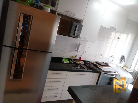 Imagem Apartamento com 2 Quartos à Venda, 50 m² em Vila Urupês - Suzano