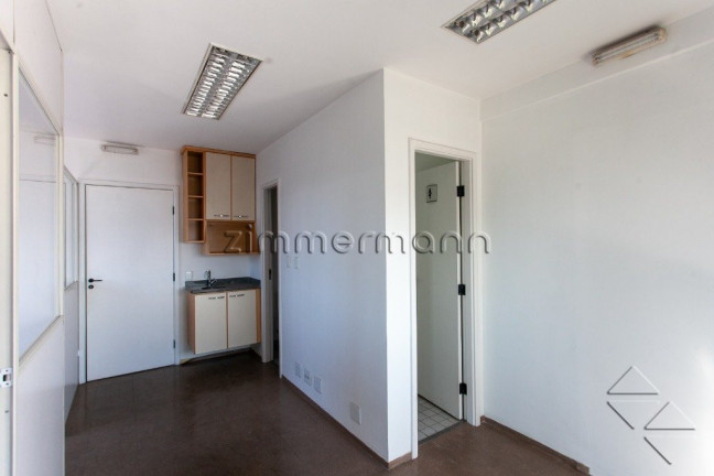 Imagem Imóvel à Venda, 30 m² em Vila Romana - São Paulo