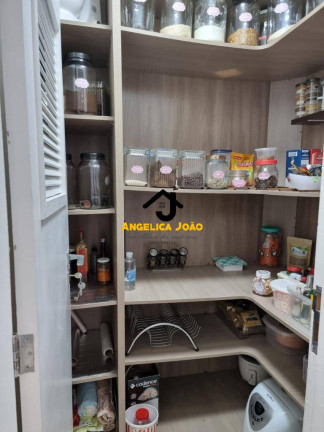 Imagem Cobertura com 3 Quartos à Venda, 597 m² em Itarare - São Vicente