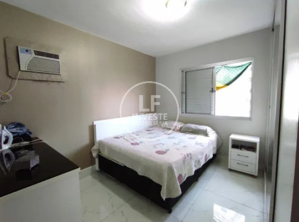 Imagem Apartamento com 3 Quartos à Venda, 88 m² em Jardim Goiás - Goiânia