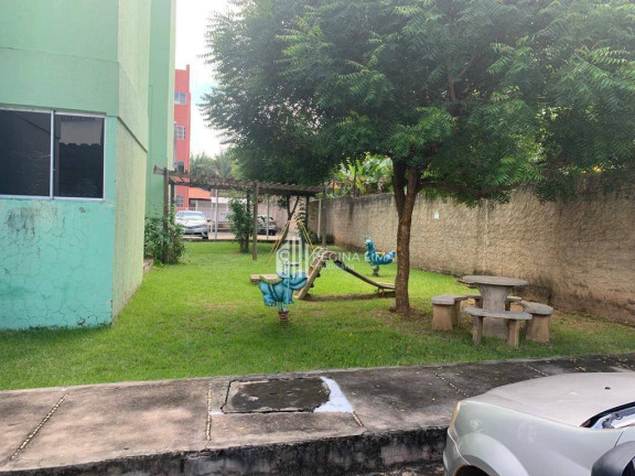 Imagem Apartamento com 3 Quartos à Venda, em São Sebastião - Teresina Imagem Apartamento com 3 Quartos à Venda, em São Sebastião - Teresina