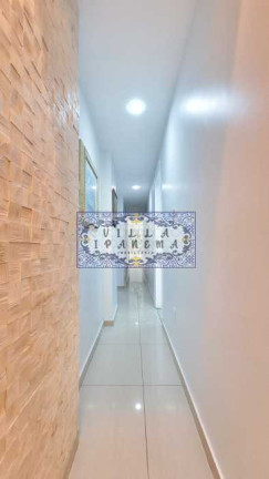 Imagem Apartamento com 3 Quartos à Venda, 140 m² em Copacabana - Rio De Janeiro Imagem Apartamento com 3 Quartos à Venda, 140 m² em Copacabana - Rio De Janeiro