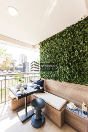 Imagem Apartamento com 2 Quartos à Venda, 58 m² em Parque Da Vila Prudente - São Paulo