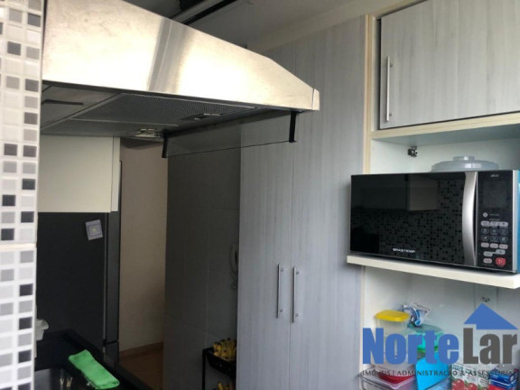 Imagem Apartamento com 2 Quartos à Venda, 60 m² em Limão - São Paulo Imagem Apartamento com 2 Quartos à Venda, 60 m² em Limão - São Paulo