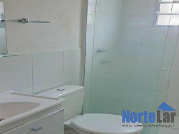 Imagem Apartamento com 2 Quartos à Venda, 50 m² em Jaraguá - São Paulo Imagem Apartamento com 2 Quartos à Venda, 50 m² em Jaraguá - São Paulo