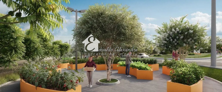 Imagem Imóvel à Venda, 46 m² em Jardim Florença - Marília
