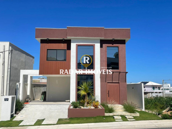 Imagem Casa com 3 Quartos à Venda, 252 m² em Nova São Pedro - São Pedro Da Aldeia Imagem Casa com 3 Quartos à Venda, 252 m² em Nova São Pedro - São Pedro Da Aldeia