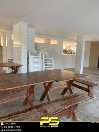 Imagem Apartamento com 3 Quartos à Venda, 134 m² em Camboinha - Cabedelo Imagem Apartamento com 3 Quartos à Venda, 134 m² em Camboinha - Cabedelo