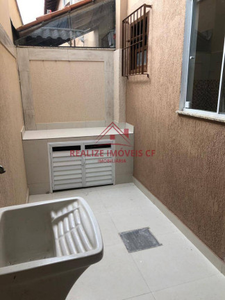 Imagem Casa de Condomínio com 2 Quartos à Venda, 82 m² em Palmeiras - Cabo Frio