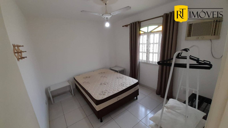 Imagem Apartamento com 2 Quartos à Venda, 62 m² em Jardim Excelsior - Cabo Frio