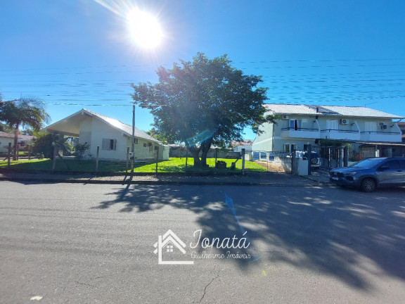 Imagem Terreno à Venda, 403 m² em Vila Rica - Feliz