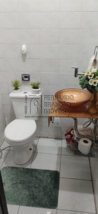 Imagem Casa com 3 Quartos à Venda, 1.401 m² em Mendes - Mendes Imagem Casa com 3 Quartos à Venda, 1.401 m² em Mendes - Mendes