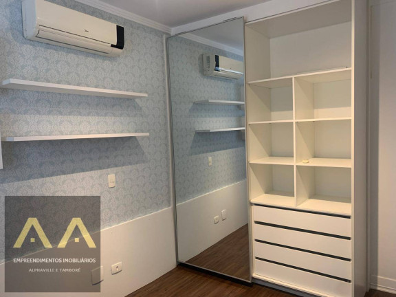 Imagem Casa com 3 Quartos à Venda, 170 m² em Tamboré - Santana De Parnaíba