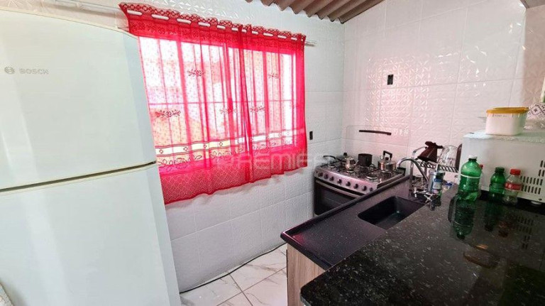 Imagem Casa com 2 Quartos à Venda, 97 m² em Jardim Paraíso - Várzea Paulista