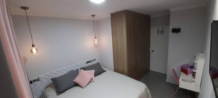 Imagem Casa com 3 Quartos à Venda, 130 m² em Wanel Ville - Sorocaba Imagem Casa com 3 Quartos à Venda, 130 m² em Wanel Ville - Sorocaba