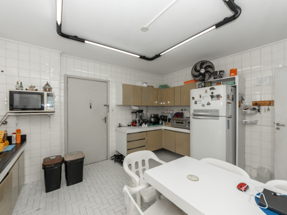 Imagem Apartamento com 3 Quartos à Venda, 158 m² em Jardim Paulista - São Paulo Imagem Apartamento com 3 Quartos à Venda, 158 m² em Jardim Paulista - São Paulo