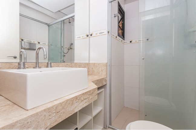 Imagem Apartamento com 2 Quartos à Venda, 60 m² em Vila Mariana - São Paulo