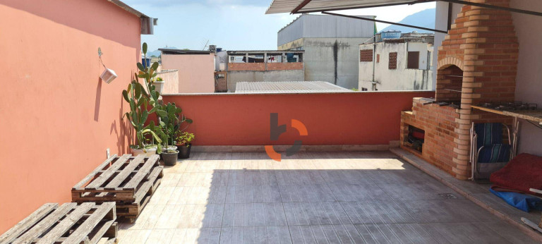 Imagem Casa com 3 Quartos à Venda, 241 m² em Centro - Nilópolis Imagem Casa com 3 Quartos à Venda, 241 m² em Centro - Nilópolis