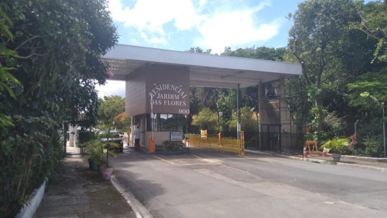 Imagem Sobrado com 3 Quartos à Venda, 122 m² em Jardim Das Flores - São José Dos Campos Imagem Sobrado com 3 Quartos à Venda, 122 m² em Jardim Das Flores - São José Dos Campos