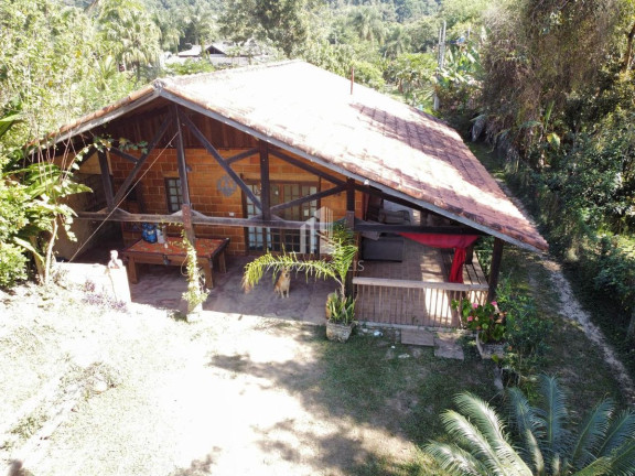 Imagem Chácara com 3 Quartos à Venda, 300 m² em Moqueta - Santa Branca Imagem Chácara com 3 Quartos à Venda, 300 m² em Moqueta - Santa Branca