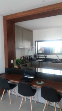 Imagem Apartamento com 3 Quartos à Venda, 125 m² em Campo Belo - São Paulo Imagem Apartamento com 3 Quartos à Venda, 125 m² em Campo Belo - São Paulo