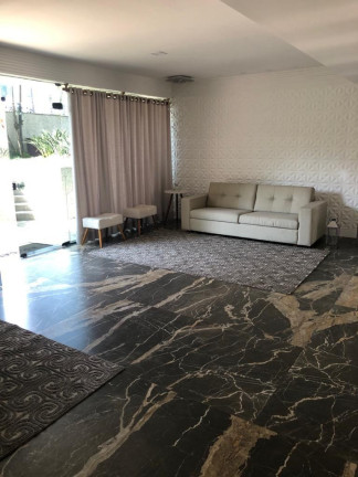 Imagem Apartamento com 4 Quartos à Venda, 160 m² em Vila Regente Feijó - São Paulo Imagem Apartamento com 4 Quartos à Venda, 160 m² em Vila Regente Feijó - São Paulo