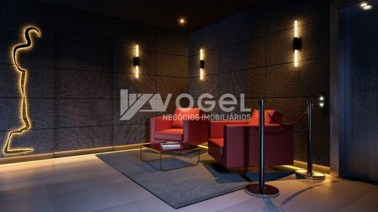 Imagem Apartamento com 2 Quartos à Venda, em Centro - Canela Imagem Apartamento com 2 Quartos à Venda, em Centro - Canela