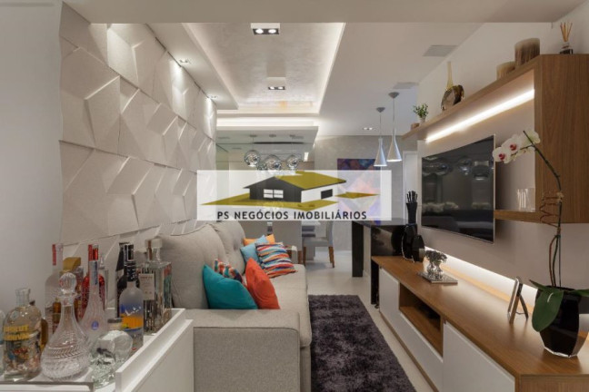 Imagem Apartamento com 2 Quartos à Venda, 74 m² em Aclimação - São Paulo Imagem Apartamento com 2 Quartos à Venda, 74 m² em Aclimação - São Paulo