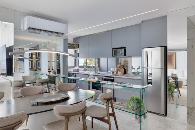 Imagem Apartamento com 3 Quartos à Venda, 104 m² em Barra Da Tijuca - Rio De Janeiro
