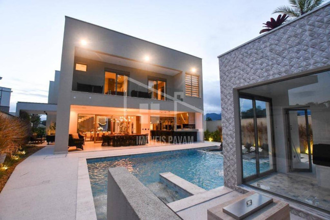 Imagem Casa com 6 Quartos à Venda, 832 m² em Riviera - Bertioga Imagem Casa com 6 Quartos à Venda, 832 m² em Riviera - Bertioga