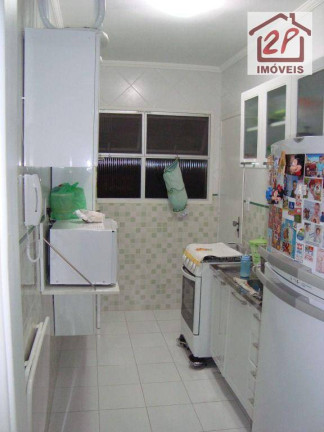 Imagem Apartamento com 2 Quartos à Venda, 54 m² em Vila Rossi - São José Dos Campos Imagem Apartamento com 2 Quartos à Venda, 54 m² em Vila Rossi - São José Dos Campos