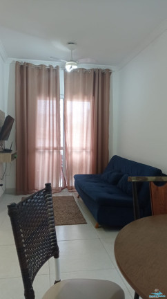 Imagem Apartamento com 2 Quartos à Venda, 58 m² em Toninhas - Ubatuba Imagem Apartamento com 2 Quartos à Venda, 58 m² em Toninhas - Ubatuba