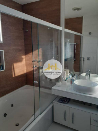 Imagem Casa com 5 Quartos à Venda, 306 m² em Anil - Rio De Janeiro