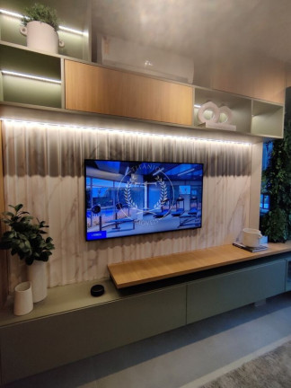 Imagem Apartamento com 1 Quarto à Venda, 31 m² em Pinheiros - São Paulo Imagem Apartamento com 1 Quarto à Venda, 31 m² em Pinheiros - São Paulo