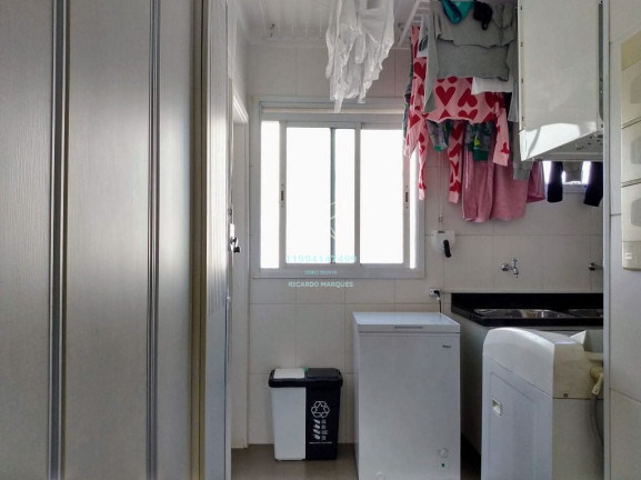 Imagem Apartamento com 3 Quartos à Venda, 156 m² em Perdizes - São Paulo