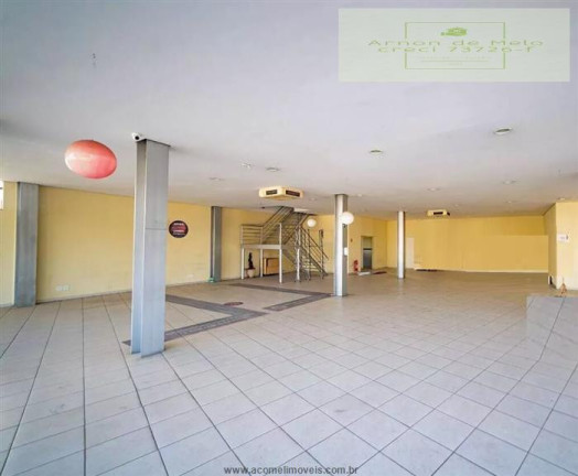 Imagem Imóvel Comercial para Alugar, 4.000 m² em Alphaville - Barueri Imagem Imóvel Comercial para Alugar, 4.000 m² em Alphaville - Barueri