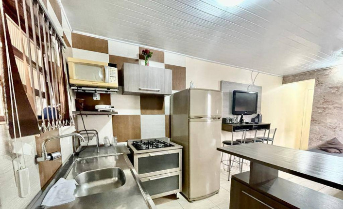 Imagem Apartamento com 1 Quarto à Venda, 55 m² em Zona Nova - Capão Da Canoa Imagem Apartamento com 1 Quarto à Venda, 55 m² em Zona Nova - Capão Da Canoa