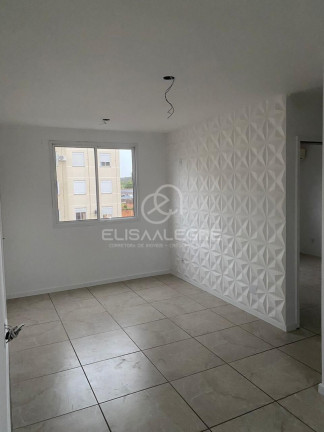 Imagem Apartamento com 2 Quartos à Venda, 54 m² em Feitoria - São Leopoldo