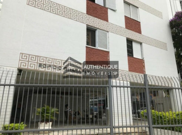 Imagem Apartamento com 2 Quartos à Venda, 85 m² em Brooklin - São Paulo Imagem Apartamento com 2 Quartos à Venda, 85 m² em Brooklin - São Paulo