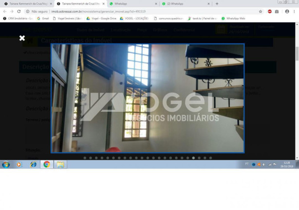 Imagem Casa com 3 Quartos à Venda, 360 m² em Jardim América - Sao Leopoldo Imagem Casa com 3 Quartos à Venda, 360 m² em Jardim América - Sao Leopoldo