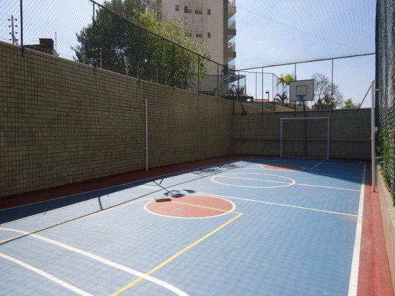 Imagem Imóvel com 2 Quartos à Venda, 97 m² em Vila Monte Alegre - São Paulo Imagem Imóvel com 2 Quartos à Venda, 97 m² em Vila Monte Alegre - São Paulo
